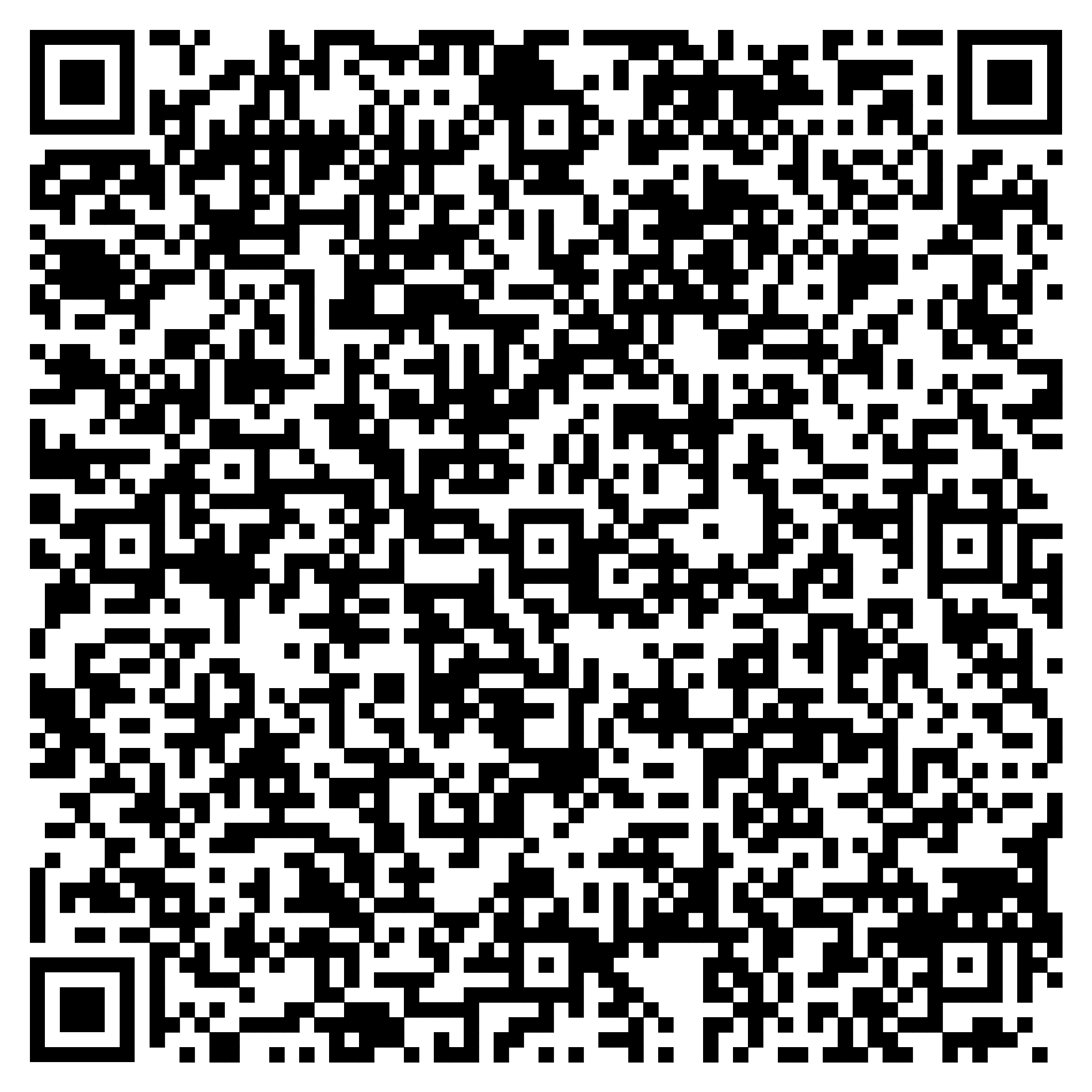 RERA QR Code - Rishita Manhattan Phase 3